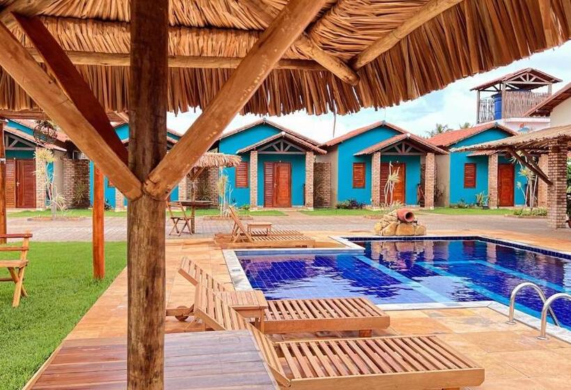 فندق Pousada Donna Maria