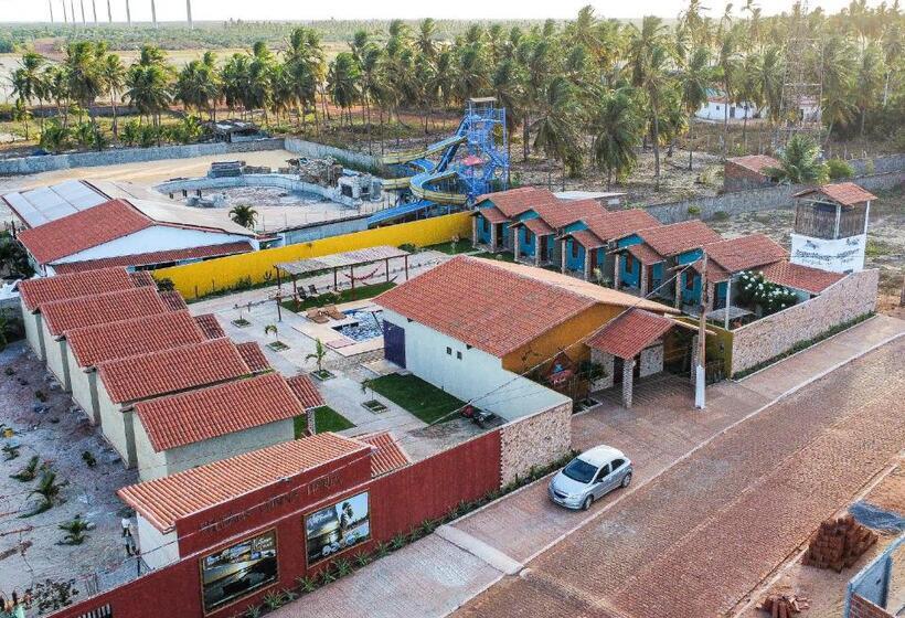 فندق Pousada Donna Maria