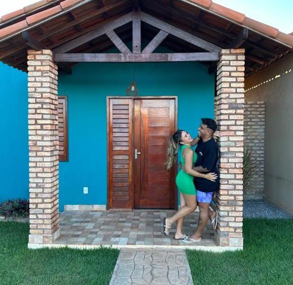 فندق Pousada Donna Maria