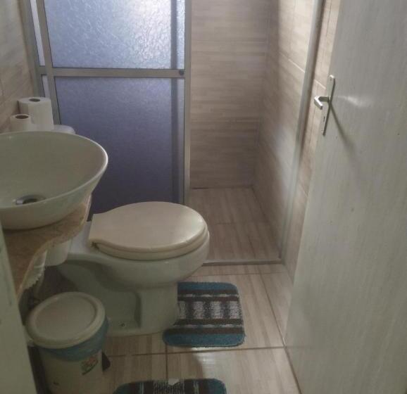 ホテル Pousada águia Da Serra