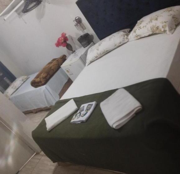 ホテル Pousada águia Da Serra