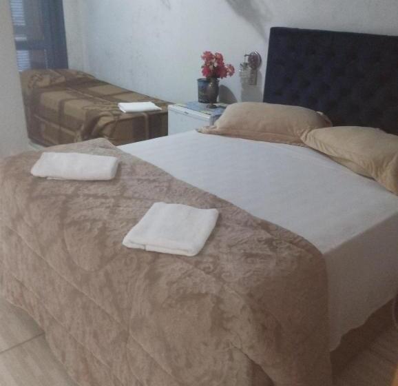 ホテル Pousada águia Da Serra