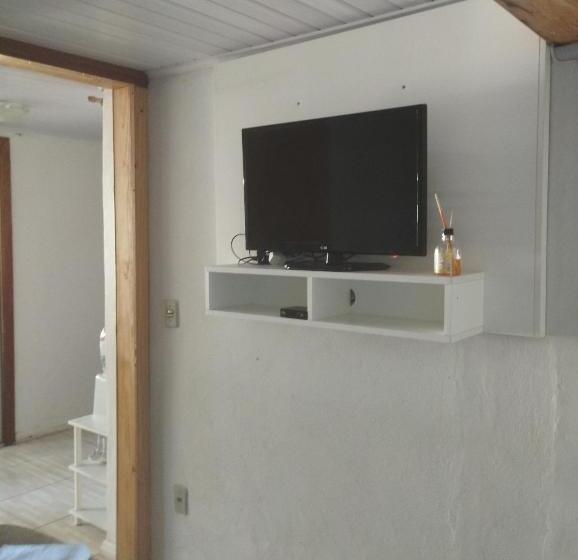 ホテル Pousada águia Da Serra