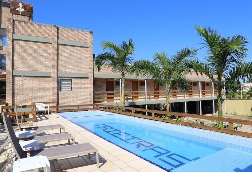 酒店 Pousada Taieiras