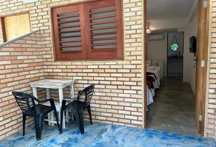 酒店 Pousada Taieiras