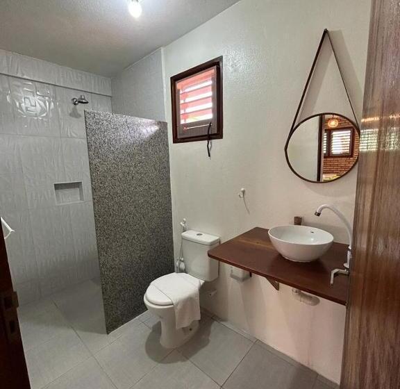 酒店 Pousada Taieiras