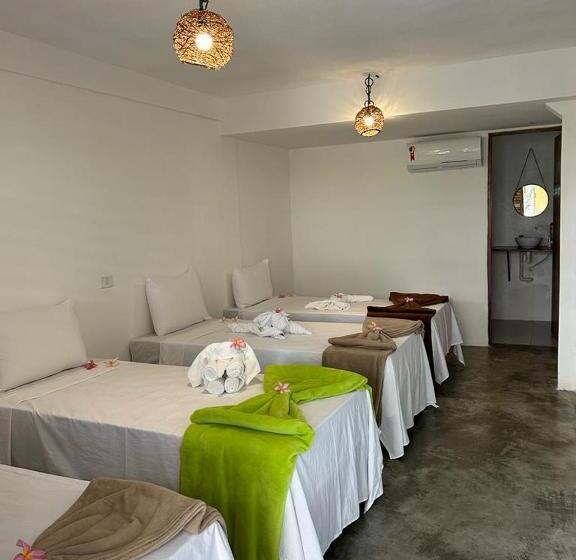 酒店 Pousada Taieiras