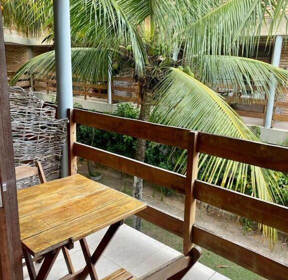 酒店 Pousada Taieiras