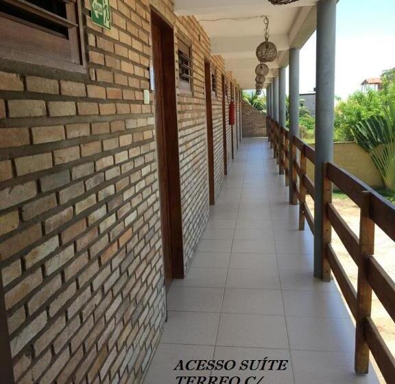 酒店 Pousada Taieiras