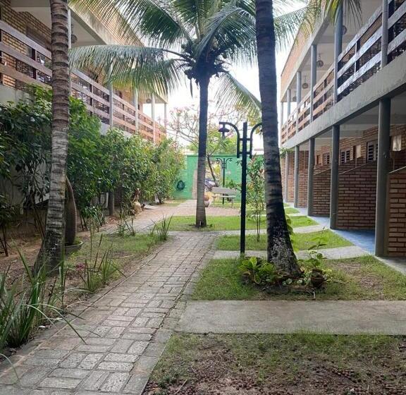 酒店 Pousada Taieiras