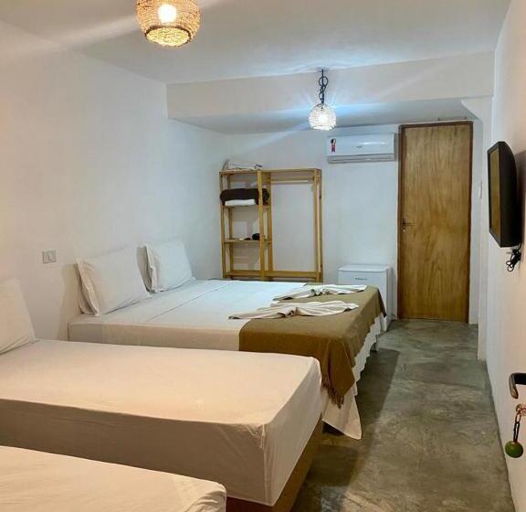 酒店 Pousada Taieiras