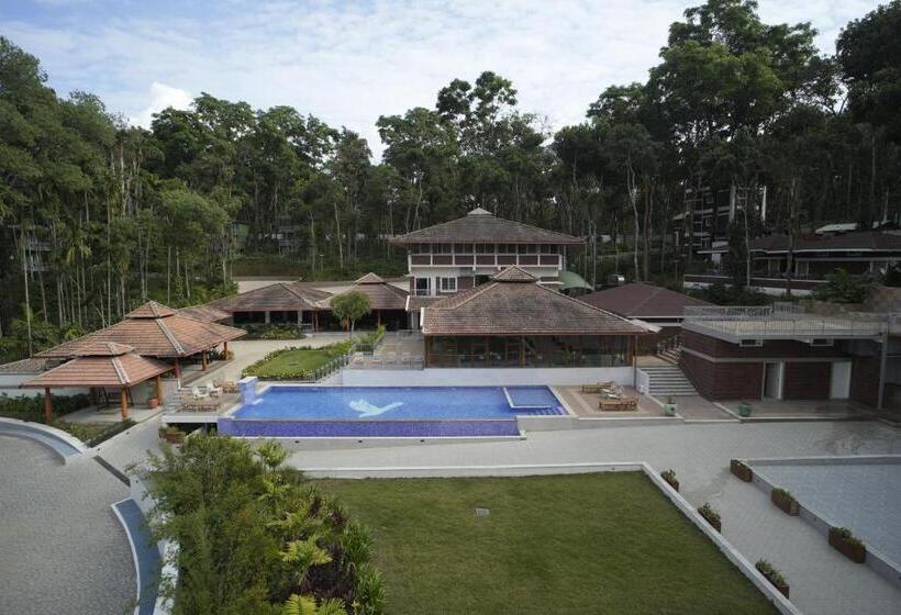 酒店 Regenta Resort Sakleshpur