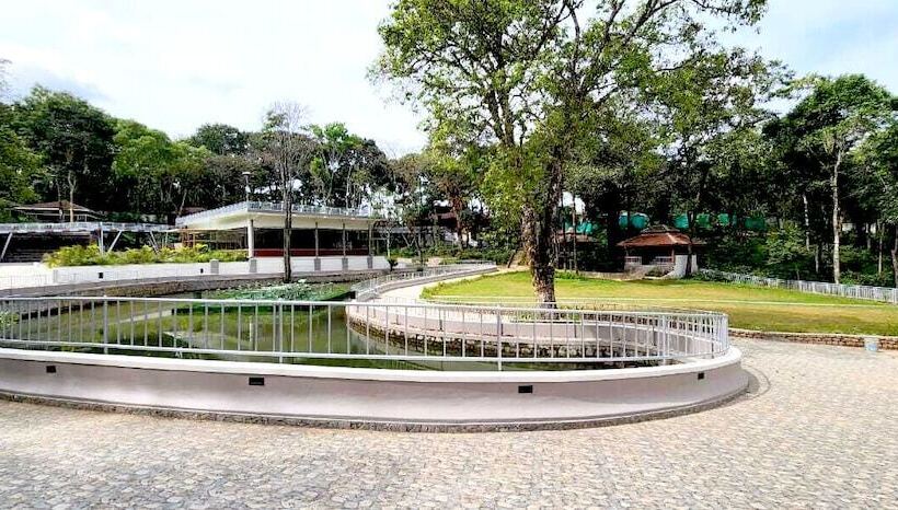 酒店 Regenta Resort Sakleshpur