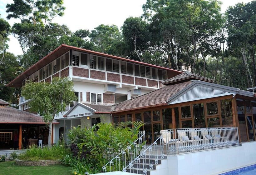 酒店 Regenta Resort Sakleshpur