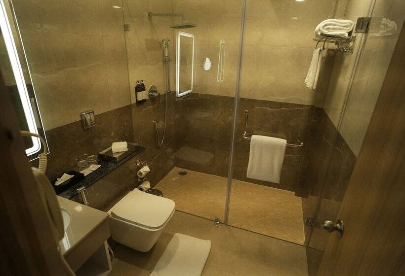 בית מלון כפרי Regenta Resort Sakleshpur