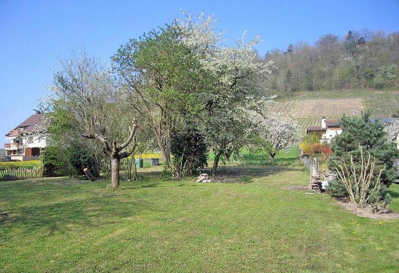 فندق Restaurant Croix Blanche