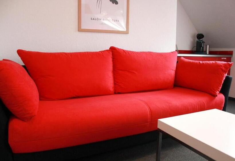 בית מלון כפרי Restaurant Ollex And Beds Zimmer 5