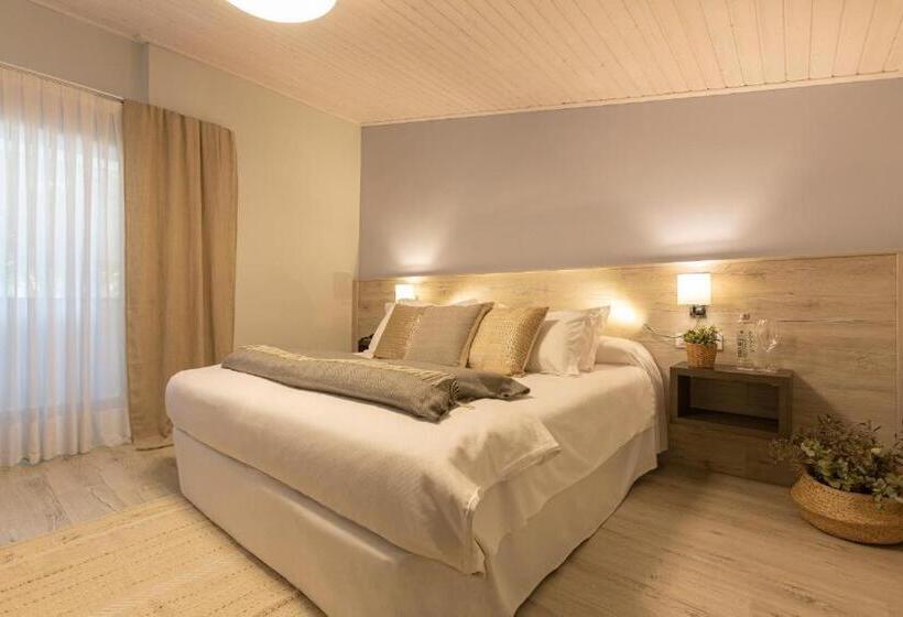 호텔 Restaurante El Montico