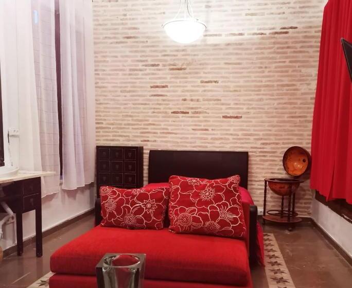 Отель Rincones Con Encanto