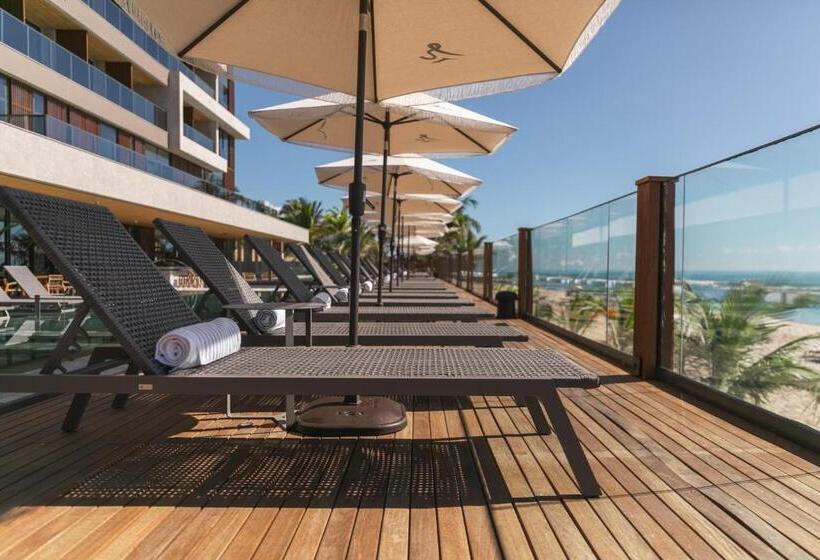 호텔 Ritz Barra De São Miguel