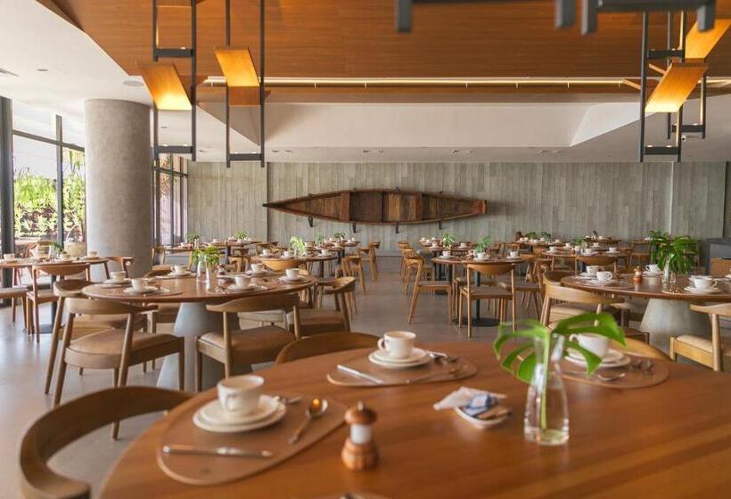 호텔 Ritz Barra De São Miguel