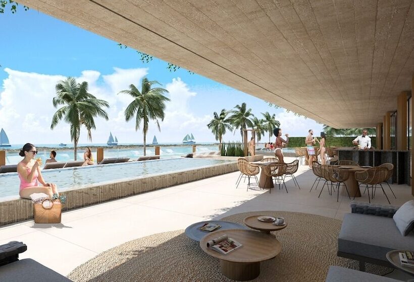 호텔 Ritz Barra De São Miguel