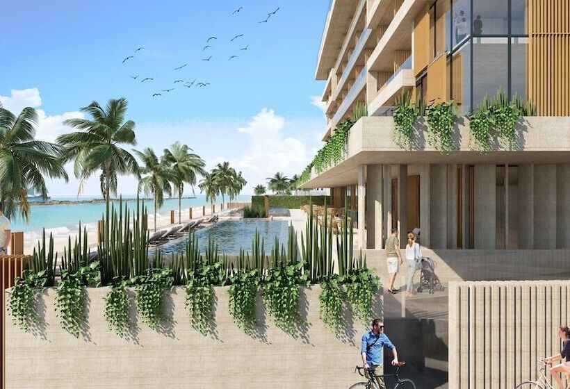 호텔 Ritz Barra De São Miguel