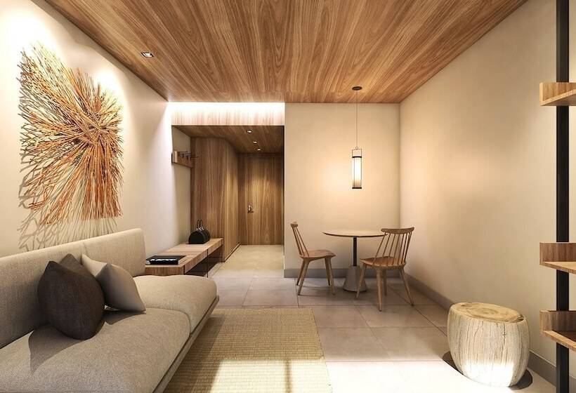 호텔 Ritz Barra De São Miguel