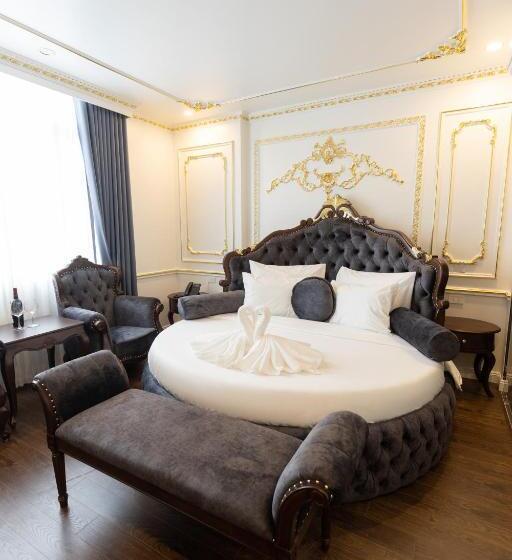 هتل Royal Dương Nội