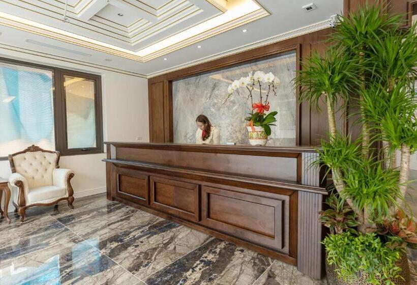 هتل Royal Dương Nội