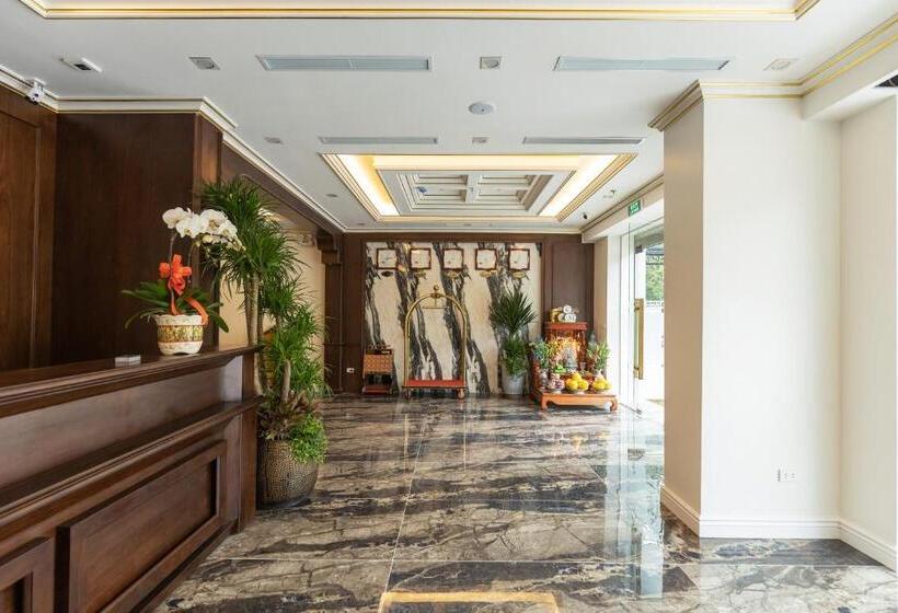 هتل Royal Dương Nội