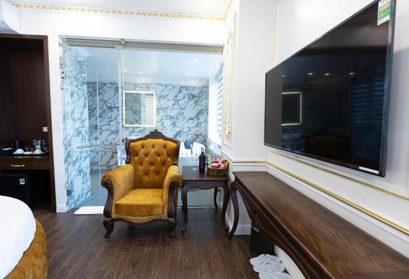 هتل Royal Dương Nội