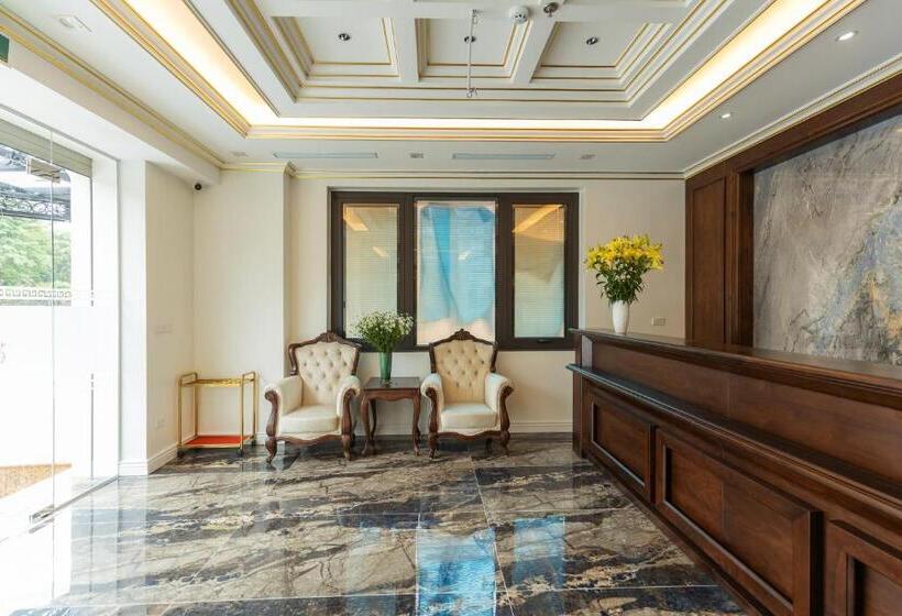 هتل Royal Dương Nội