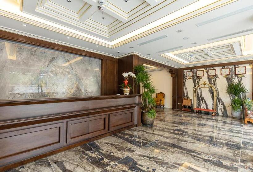 هتل Royal Dương Nội