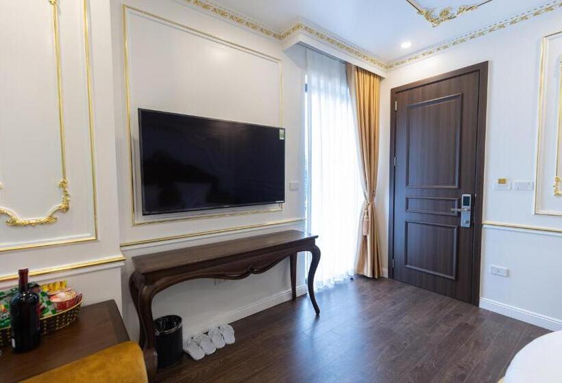 هتل Royal Dương Nội