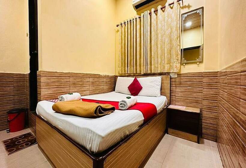 酒店 Sai Parikrama