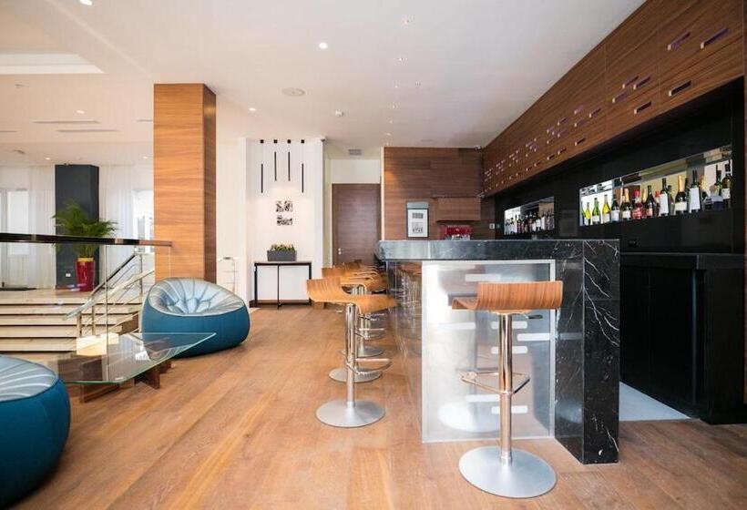 בית מלון כפרי San Felipe