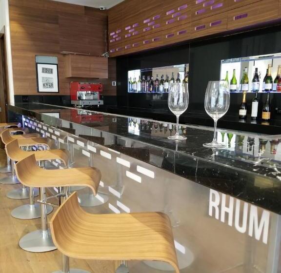 בית מלון כפרי San Felipe