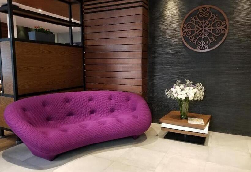 בית מלון כפרי San Felipe