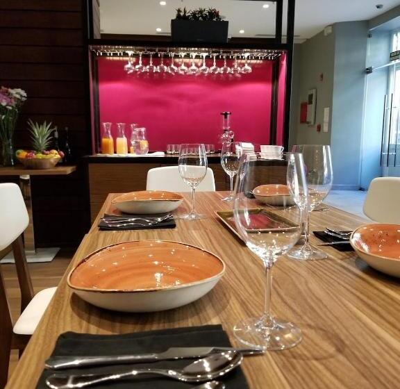 בית מלון כפרי San Felipe