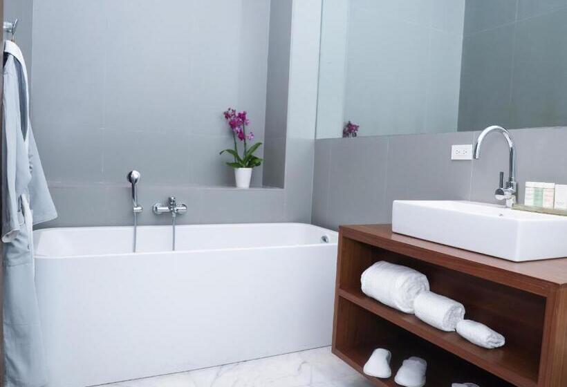 בית מלון כפרי San Felipe