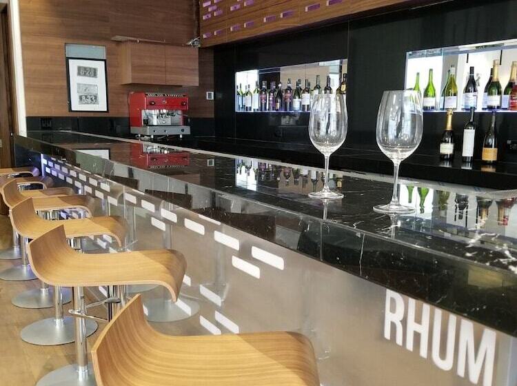 בית מלון כפרי San Felipe