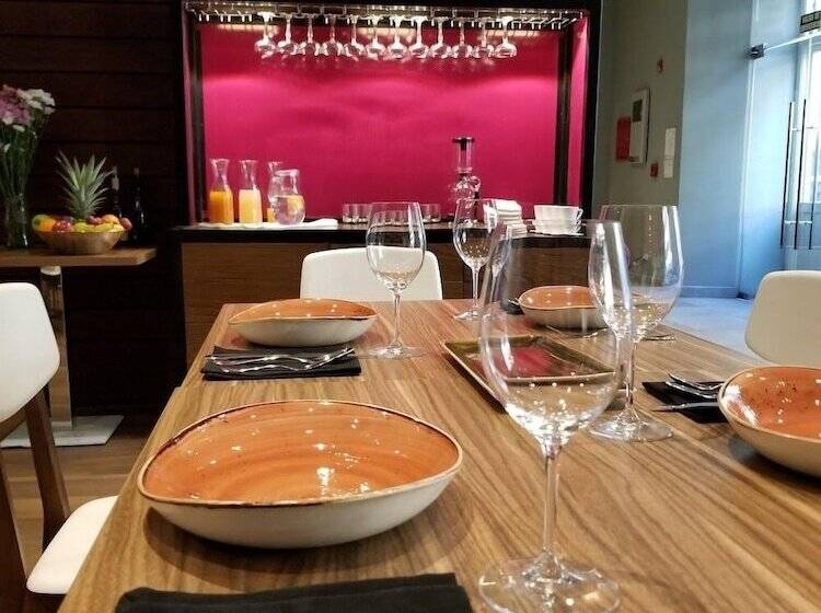 בית מלון כפרי San Felipe