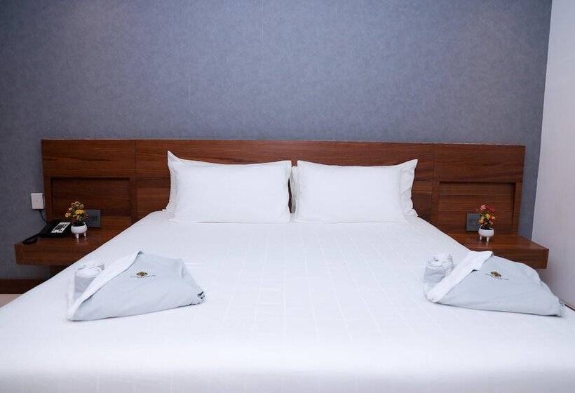 בית מלון כפרי San Felipe