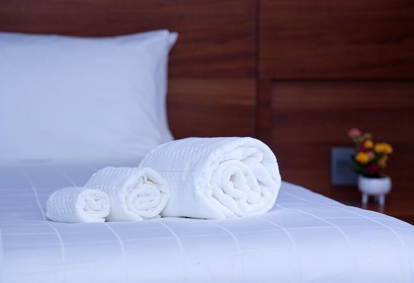 בית מלון כפרי San Felipe