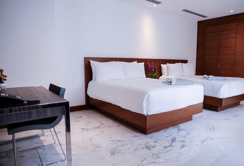 בית מלון כפרי San Felipe