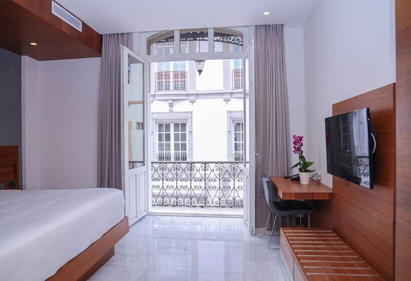 בית מלון כפרי San Felipe