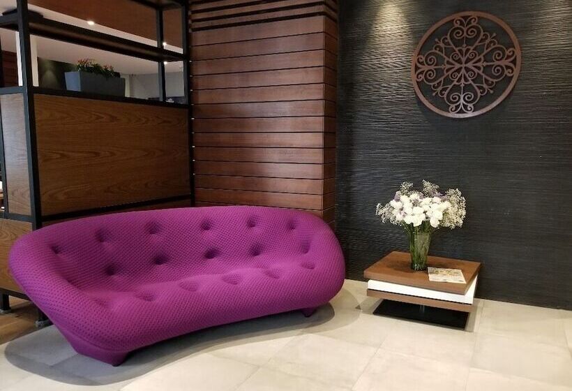 בית מלון כפרי San Felipe