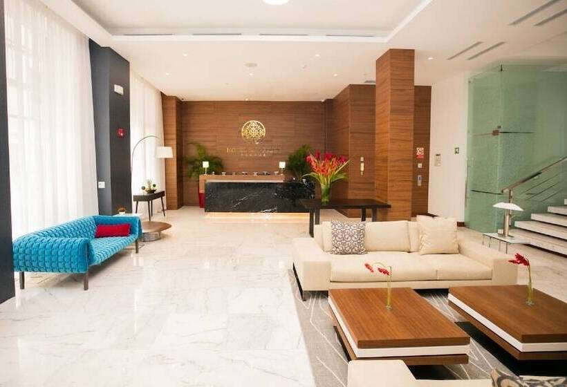 בית מלון כפרי San Felipe