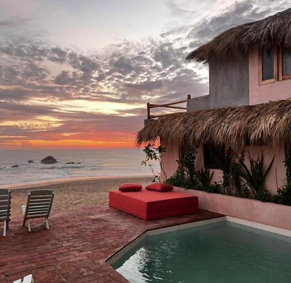 هتل Sebastian De Los Milagros